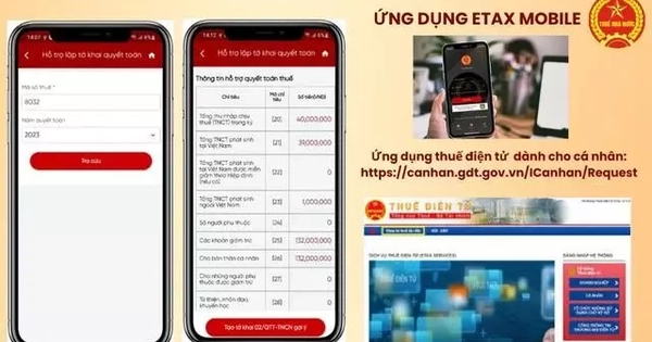 Hơn 95% hồ sơ hoàn thuế tự động, vì sao tiền chưa về tài khoản?