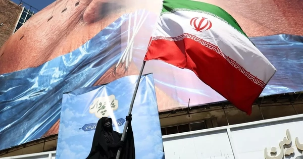 Iran đưa ra 5 điều kiện để nối lại đàm phán với Mỹ