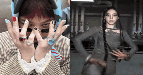 G-DRAGON làm ơn mắc oán: Bị mỹ nhân 10x cư xử vô lễ, cả MXH yêu cầu nghỉ hưu
