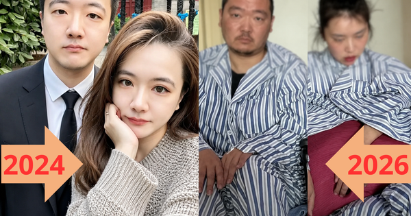 Cặp vợ chồng trẻ cùng mắc 1 bệnh hiếm gặp gây liệt toàn thân, bác sĩ: Rất có thể do cùng sở thích