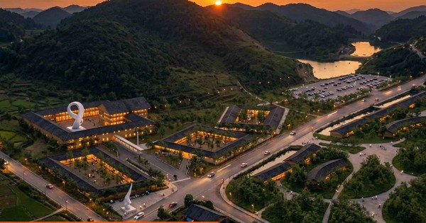 Ngọn núi nơi Đại tướng Võ Nguyên Giáp từng đặt đài quan sát sắp có siêu cáp treo: Dự án hơn 2.000 tỷ giúp rút ngắn 4 giờ băng rừng