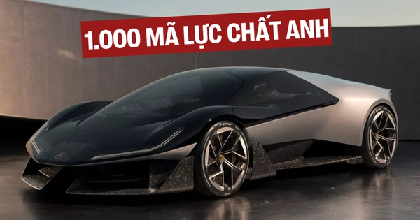 Hãng vừa vào Việt Nam sắp làm siêu xe gần 1.000 mã lực: Động cơ V8 hybrid 'học' Porsche 911 Turbo, bổ sung cả Emira mạnh nhất lịch sử