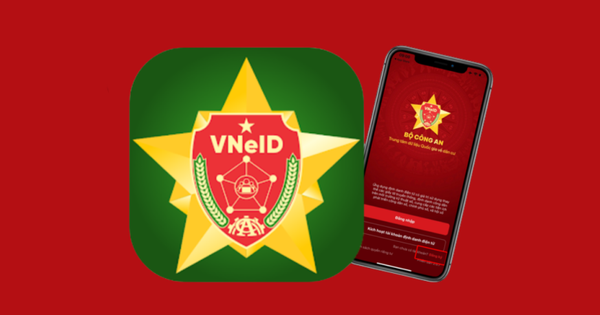 Thay đổi trên VNeID từ 15/5 mà người dân cần biết