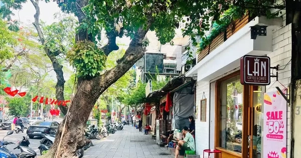 Hà Nội dự kiến cho thuê vỉa hè để kinh doanh tại phường Hoàn Kiếm, Cửa Nam