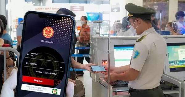 Lưu ý quan trọng về tạm hoãn xuất cảnh với người nợ thuế