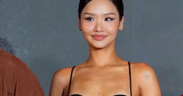 Một đạo diễn nhận xét về Miu Lê: 