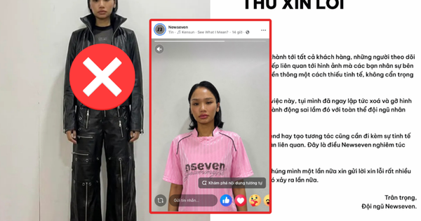 Động thái của loạt brand chế ảnh Miu Lê bán áo, bán túi: Người xin lỗi, kẻ khoá trang