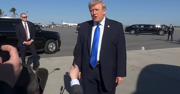 Ông Trump gọi đề xuất hoà bình của Iran là 'rác rưởi', khiến cuộc chiến mới lại cận kề