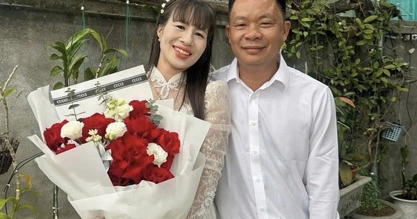 Con gái 22 tuổi đi hỏi vợ cho bố ở Thái Nguyên: Lý do cả nhà thúc giục bố cưới gấp