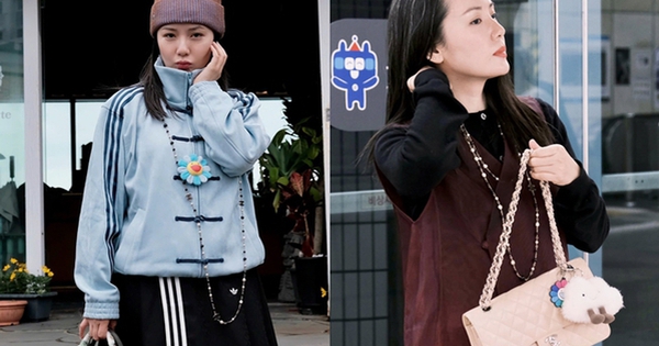 Phương Linh tuổi 42: Sắc vóc trẻ trung, sống như phú bà nhàn tản
