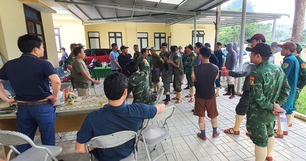 Vụ sát hại vợ cũ ở Quảng Trị: Nghi phạm đăng dòng trạng thái gây ám ảnh