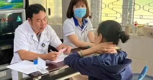 Công bố chi tiết danh mục khám sức khỏe định kì miễn phí tại Hà Nội