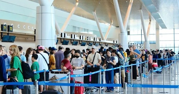 Công an thông báo đặc biệt với toàn bộ người dân làm visa online để đi nước ngoài