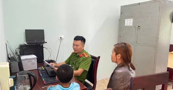 Thông tin mới vụ bé lớp 6 nghi bị mẹ kế và cha bạo hành