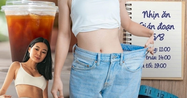 Sốt rần rần chiêu giảm 10kg không cần tập thể dục của các cô gái Hàn: Chỉ cần làm đúng 1 việc trước khi ăn, kết quả 