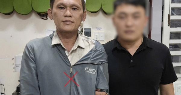 Vụ chém vợ và mẹ vợ rồi lên xe máy rời đi: Huỳnh Hoàng Anh đã đến công an đầu thú