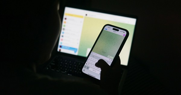 Rúng động: Phòng chat tội phạm tình dục Telegram xuyên quốc gia mang bí danh 
