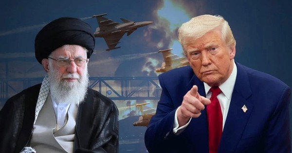 Mỹ-Iran bí mật đàm phán, Tehran nắm trúng điểm yếu ông Trump: Nhà Trắng rơi vào kịch bản khó kiểm soát