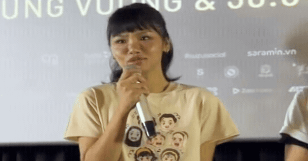 Miu Lê: Tôi sợ đọc comment với những lời không hay về mình, bodyshaming bằng từ ngữ rất đau lòng
