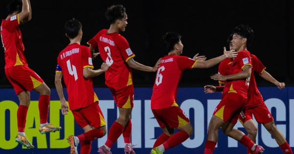 Trọn bộ profile đội hình U17 Việt Nam vừa làm nên lịch sử khi giành vé dự World Cup