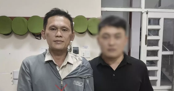 Đối tượng chém mẹ vợ và vợ trọng thương ra đầu thú