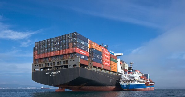 Nga đón tin vui trị giá nhiều tỷ đô la