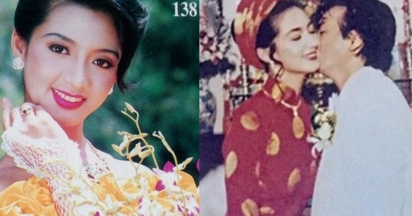 'Nữ hoàng ảnh lịch' một thời từng lấy chưởng môn phái Vịnh Xuân giờ ra sao?