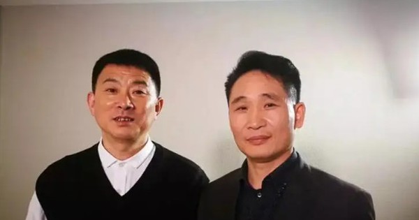 Cho cậu bé nghèo 3,8 triệu đồng giữa lúc cùng cực, người đàn ông không ngờ 20 năm sau được trả ơn theo cách này