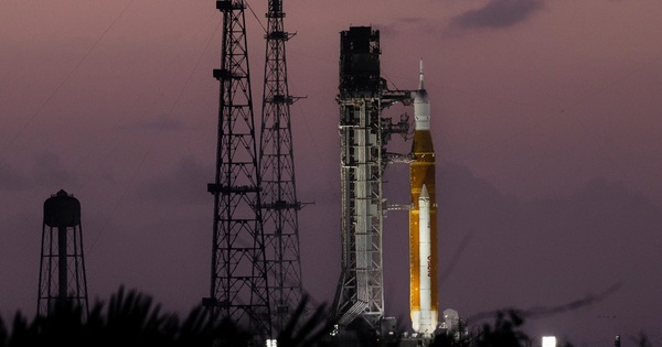 NASA công bố kế hoạch sơ bộ của sứ mệnh Artemis III