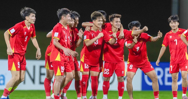 Bốc thăm World Cup: Tuyển Việt Nam có thể cùng bảng với Argentina, Brazil, Pháp