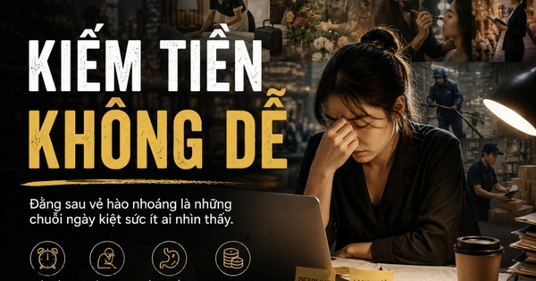 Hot nhất MXH lúc này: Nghề tưởng “sang chảnh” đáng mơ ước nhưng bên trong là chuỗi ngày kiệt sức, nhiều người giờ mới vỡ lẽ