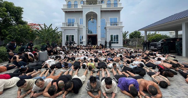 Bộ Ngoại giao lên tiếng về thông tin người Việt bị bắt tại Campuchia