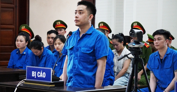 Trùm ma túy Bùi Đình Khánh gửi lời chia buồn gia đình Thiếu tá Nguyễn Đăng Khải
