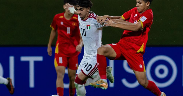 Vừa giành vé World Cup, tuyển Việt Nam nhận thêm tin vui từ AFC trước trận tứ kết