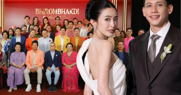 Bê bối thiếu gia bị tố xâm hại em ruột: Gia tộc tài phiệt Thái Lan đứng sau giàu có đến mức nào?