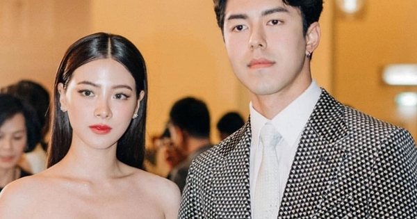 Baifern Pimchanok lên tiếng nóng giữa làn sóng tẩy chay lớn chưa từng thấy