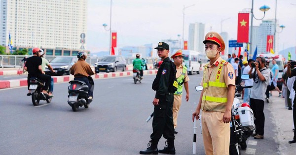Tin vui: Không phát hiện hành vi đặc biệt nguy hiểm trong gần 500 lượt vi phạm