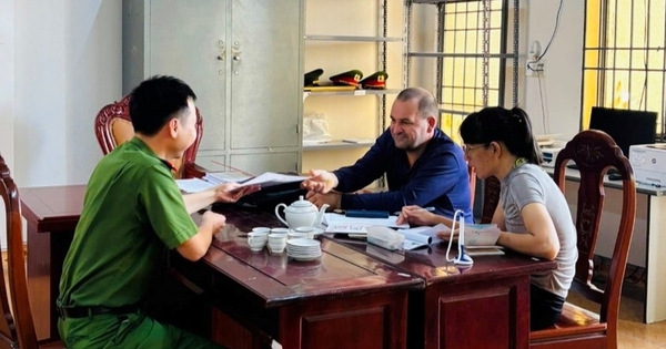 Quy định mới nhất liên quan đến khai báo tạm trú