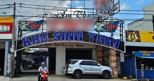 Lan truyền tin đồn “quán nhậu có hơn 20 nhân viên bị nhiễm HIV”: Chủ nhà hàng lên tiếng