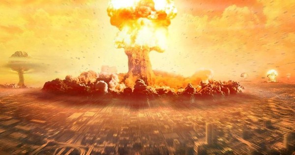 Báo Nga kêu gọi kích nổ hạt nhân trên bầu trời Ukraine để phá hủy Starlink
