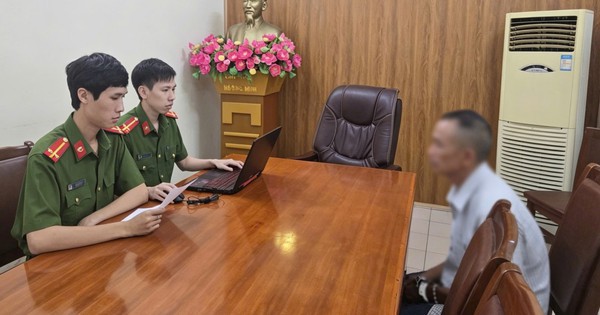 Người đàn ông 60 tuổi giở trò đồi bại với bé gái 6 tuổi