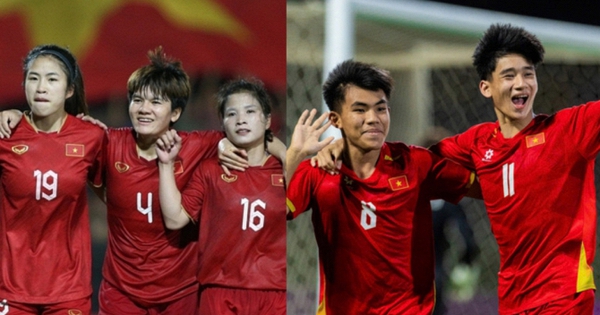 5 lần dự World Cup của bóng đá Việt Nam