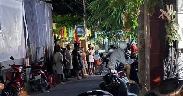 Cô gái tử vong bất thường trong nhà nghỉ