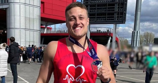 Nam đầu bếp 32 tuổi đang tập gym bỗng lên cơn đau tim: “Ước gì tôi đã không bỏ qua dấu hiệu này...