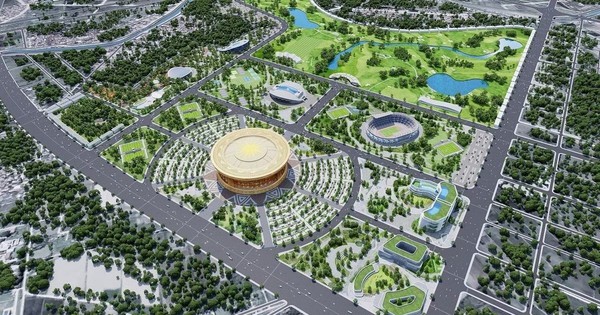 Nóng: Vingroup tuyển dụng 20.000 lao động giai đoạn 1 cho dự án lớn nhất Việt Nam