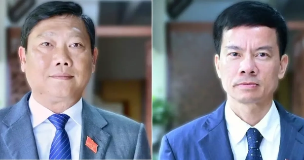 Thủ tướng phê chuẩn kết quả bầu 2 Phó Chủ tịch thành phố Hà Nội