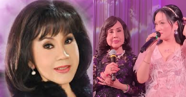 Bà bầu quyền lực tại hải ngoại qua đời: Giúp đỡ nhiều nghệ sĩ trong nước, tỷ phú Mỹ cũng phải nể