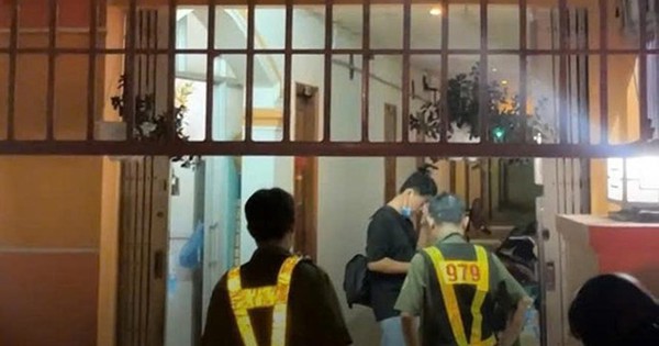 Vụ người phụ nữ tử vong bất thường trong nhà nghỉ: Cặp đôi gọi 20 lon bia sử dụng, người đàn ông bí ẩn rời đi lúc nửa đêm