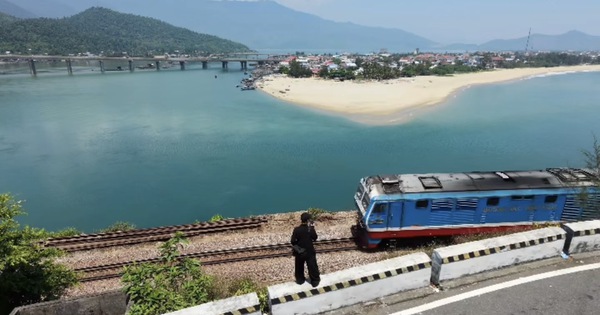 Chuyến tàu 180.000 của Việt Nam lọt top 1 thế giới khiến hàng ngàn người tiếc nuối vì bao năm chỉ chọn chui hầm