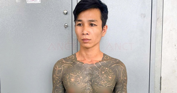 Truy tìm đối tượng giết 